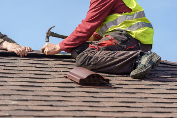 Best Slate Roofing Contractor  in Geistown, PA