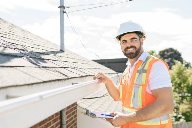 Best Metal Roofing Contractor  in Geistown, PA