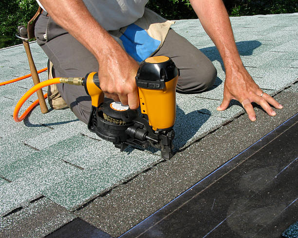 Best Residential Roofing Contractor  in Geistown, PA