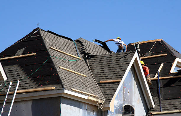 Best Best Roofing Contractors  in Geistown, PA