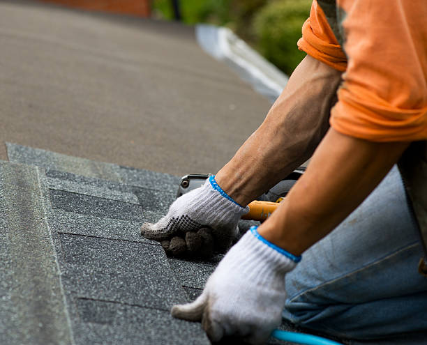 Quick and Trustworthy Emergency Roof Repair Services in Geistown, PA