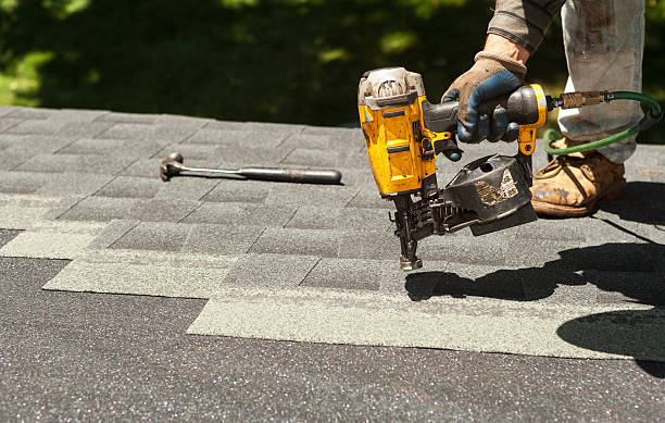 Best Roof Gutter Cleaning  in Geistown, PA
