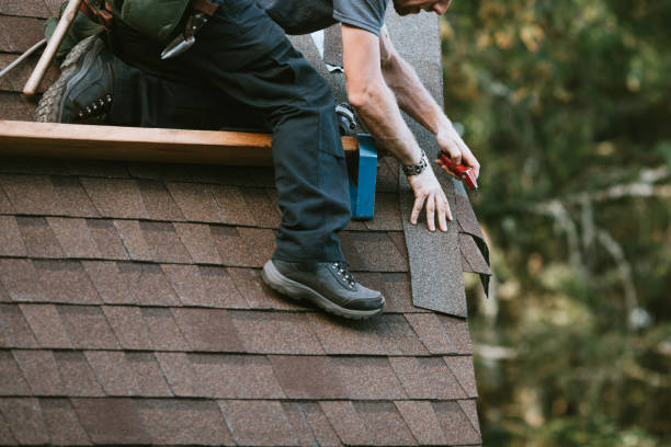 Best Roof Waterproofing Services  in Geistown, PA